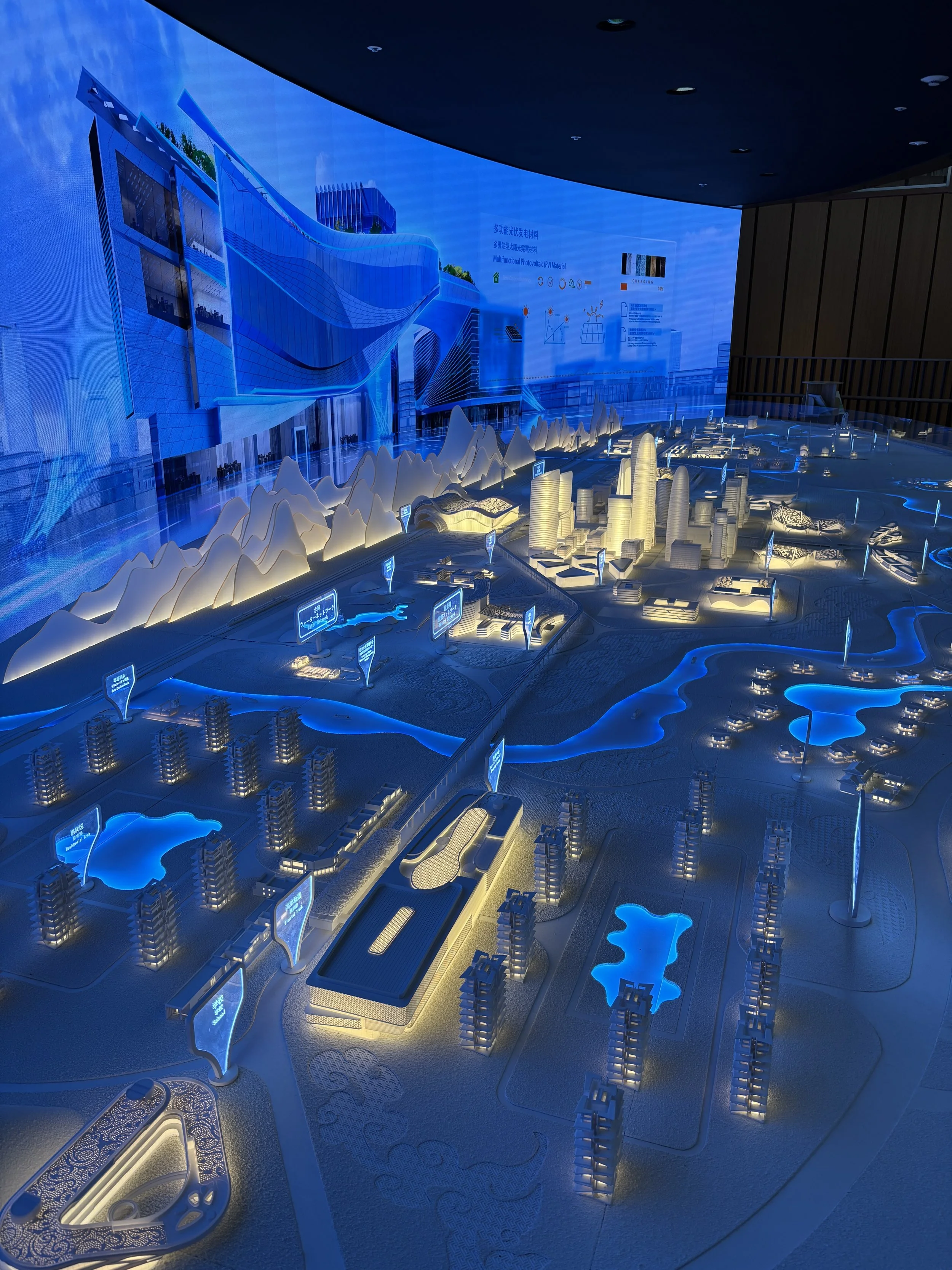 Visiting the Osaka 2025 World Expo: which pavilions to visit (II